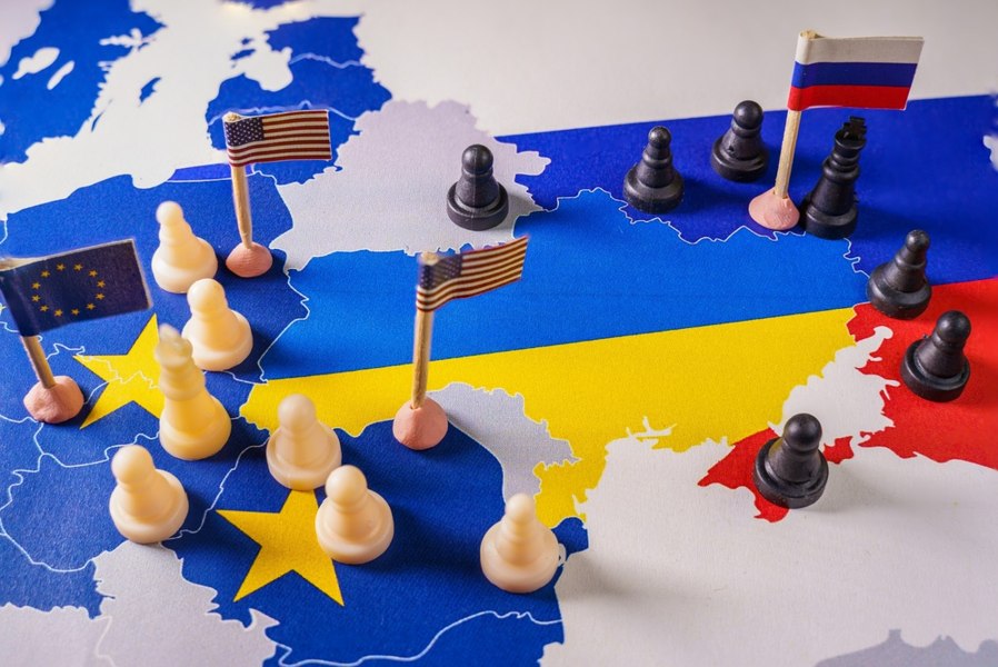 Războiul improbabil al lui Putin. De ce Ucraina și țările europene au ignorat avertismentele CIA și MI6 privind o invazie iminentă