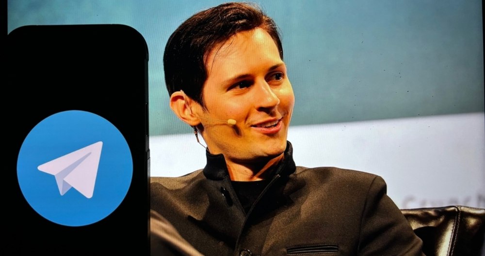 Reacția fondatorului Telegram  după ce Rusia a pus frână popularei aplicații de mesagerie. Pavel Durov spune că Putin repetă experiența eșuată a Iranului