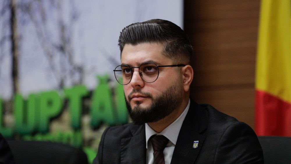 Reacția lui Adrian Cocoș, înlocuitorul lui Negoiță la Sector 3, după ce notele la BAC au devenit subiect de presă