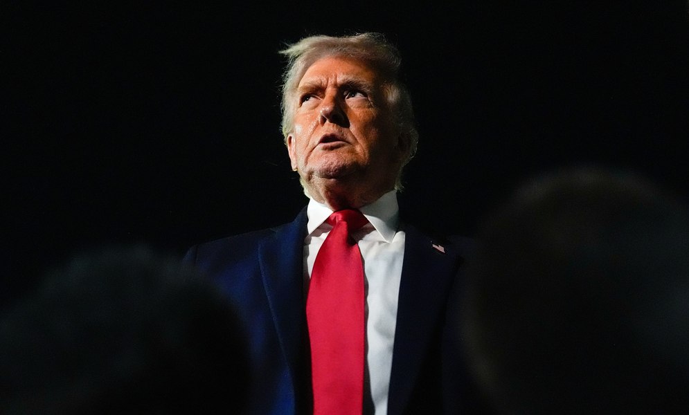 Reacția președintelui SUA după ce actorul Robert De Niro l-a făcut „idiot”. Trump: „Un bolnav cu mintea tulburată”