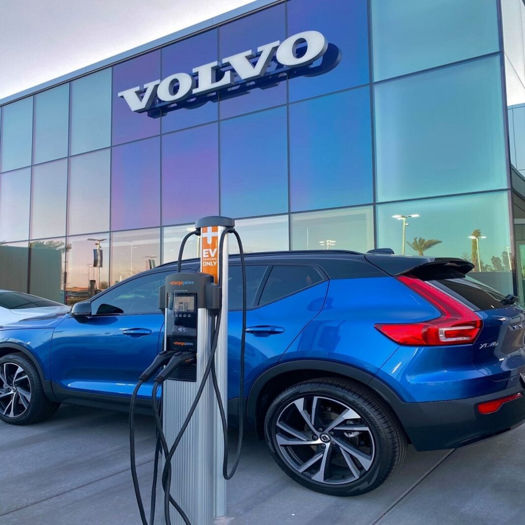 Rechemare globală pentru Volvo EX30: test major pentru reputația de siguranță a constructorului suedez