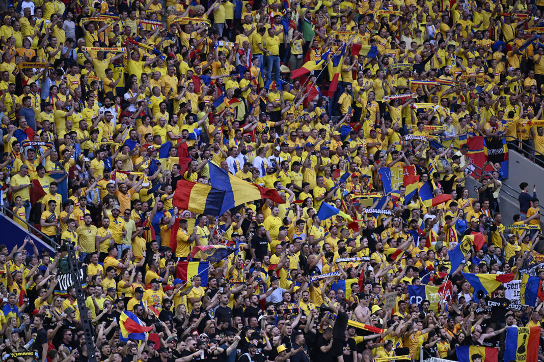 Record incredibil:  Biletele fanilor români pentru Turcia – România s-au epuizat în 20 de secunde