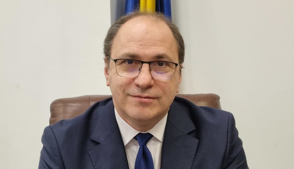 Rectorul Universității „Ștefan cel Mare” din Suceava, posibil candidat la șefia ministerului Educației. Cine este Mihai Dimian