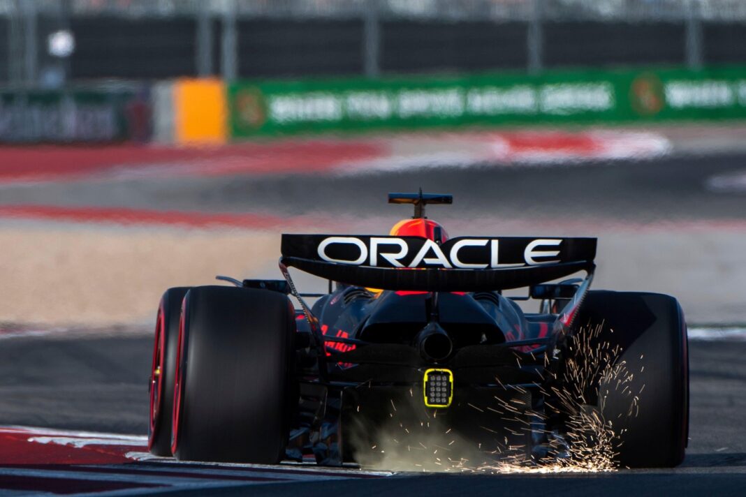 RedBull, transfer important de la rivala Ferrari