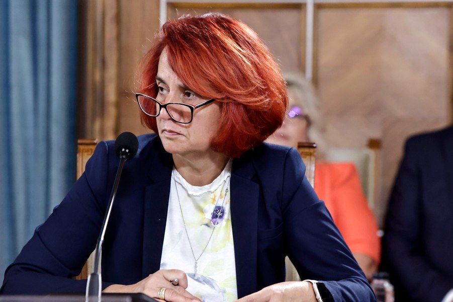 Reforma administrației ar putea fi adoptată prin ordonanță de urgență, sub presiunea bugetului. Dogioiu: „E nevoie de o rapidă intrare în vigoare”