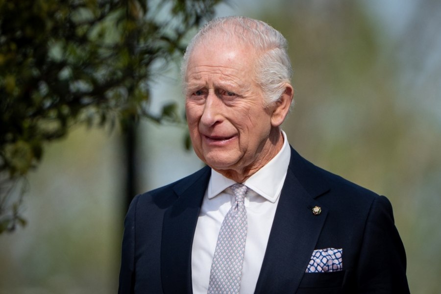 Regele Charles despre arestarea fratelui său: „legea trebuie să-și urmeze cursul”