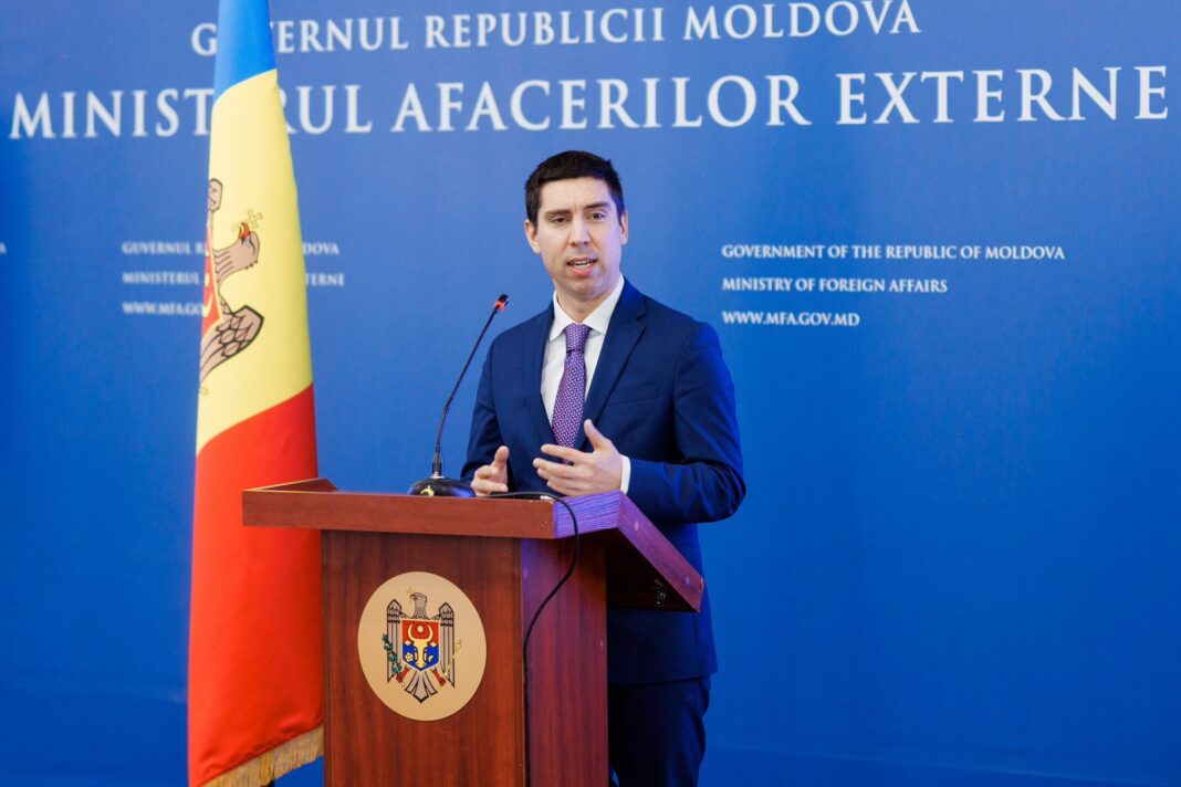 Republica Moldova are o restanţă de 100.000 de euro către Comunitatea Statelor Independente (CSI), spune ministrul de Externe / Chișinăul vrea să se retragă din organizație până la finele anului