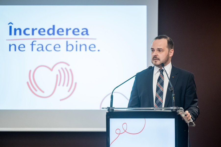 Rețeaua națională de centre pentru bolile rare va fi extinsă. Două noi unități deschise la Craiova și Timișoara