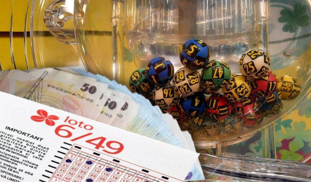 Rezultate Loto duminică, 8 februarie: report de peste 4,18 milioane de euro la 6/49. Care sunt numerele câștigătoare