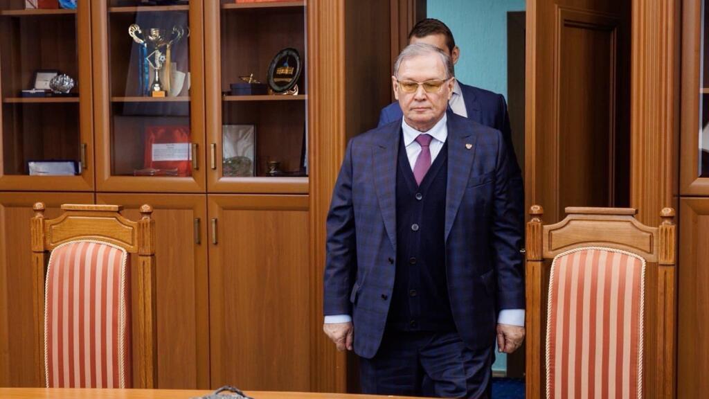 RFI: Ambasadorul Ozerov amenință Republica Moldova și refuză să-și scoată armata rusă din regiunea transnistreană