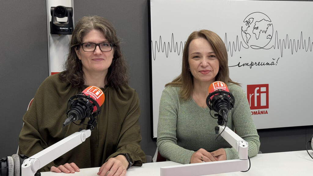 RFI: Angela Grămadă: „R.Moldova, deși profund marcată, a făcut față provocărilor în cei 4 ani de război”