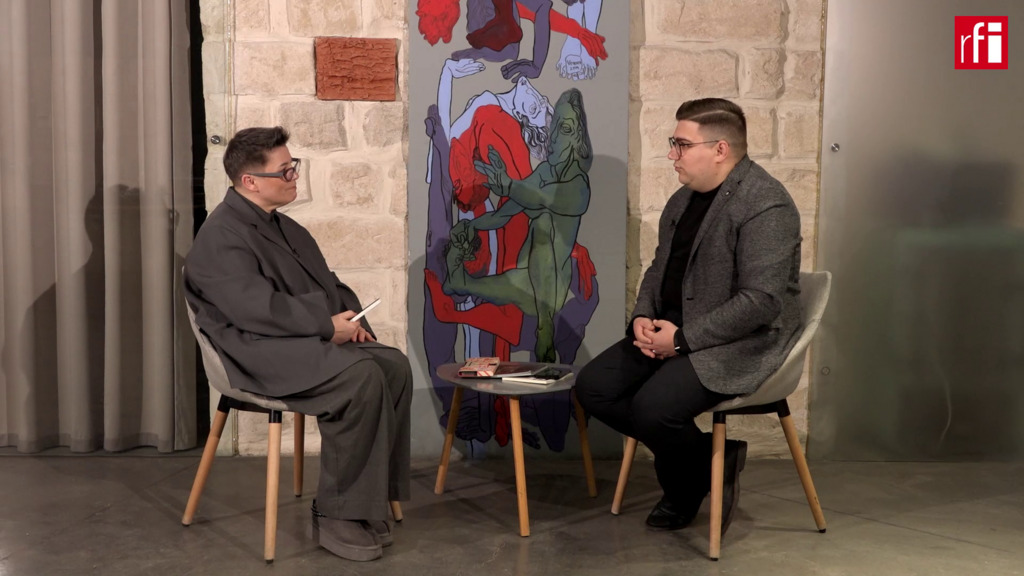 RFI: Daniel Vodă (IPRE): „Încălcarea dreptului internațional, dacă nu este sancționată, se poate repeta oricând”