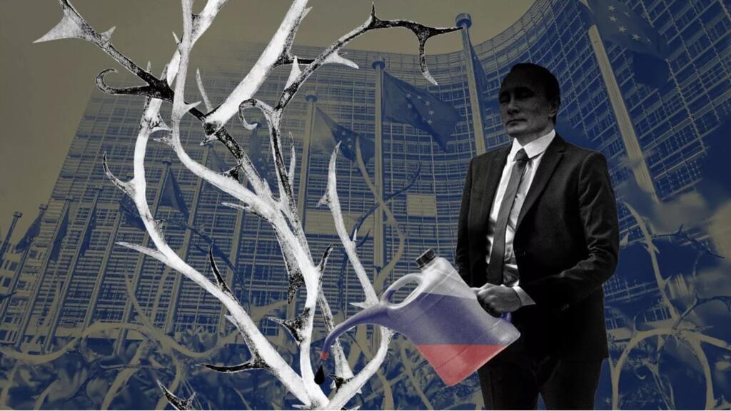 RFI: Jurnalist de la Chișinău: Propaganda rusă va fi tot mai agresivă, iar Bucureștiul trebuie să se gândească cum ii face față