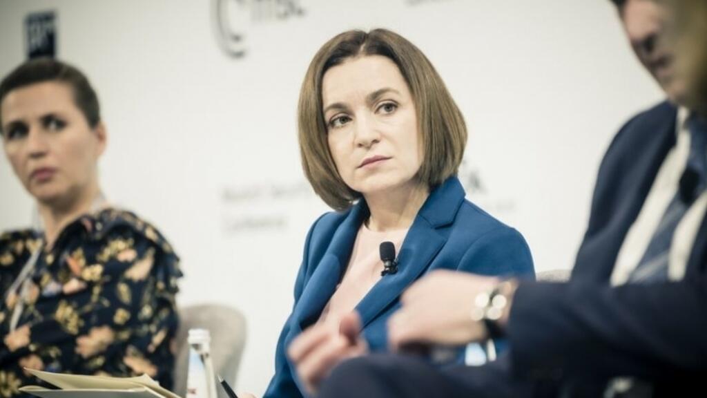 RFI: La Munchen, Maia Sandu va îndemna Europa să se consolideze și să pună o stavilă agresiunii rusești