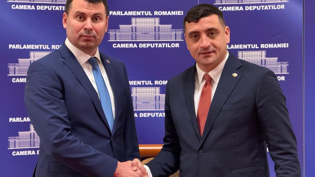 RFI: Liderul unui partid suveranist din Chișinău justifică un eventual atac asupra Republicii Moldova