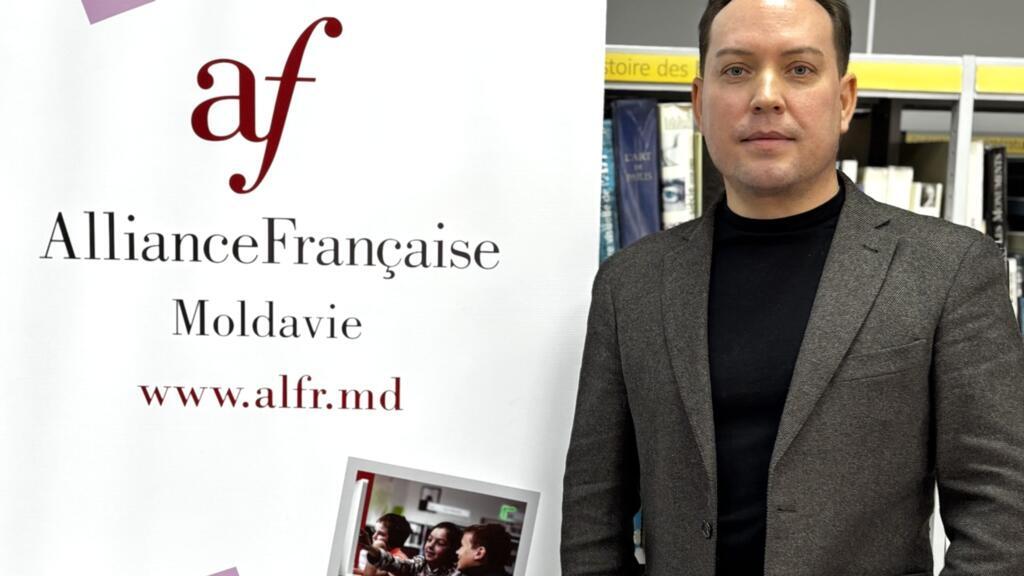 RFI: Limba franceză, „mon amour”