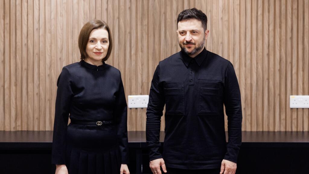 RFI: Maia Sandu: Vom fi mereu recunoscători ucrainenilor pentru că au apărat pacea și libertatea noastră și a întregii Europe
