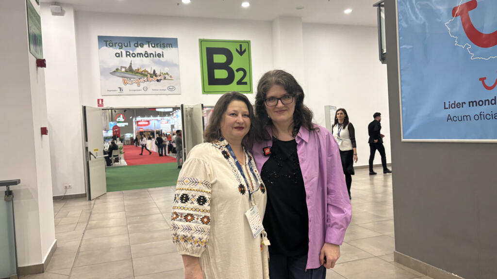 RFI: Operator de turism din Ucraina: „Noi suntem vii, noi existăm și avem un patrimoniu cultural valoros pentru Europa”