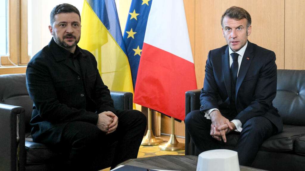 RFI: Pedeapsă penală pentru cei care distribuie mesaje de ură împotriva Ucrainei în Franța