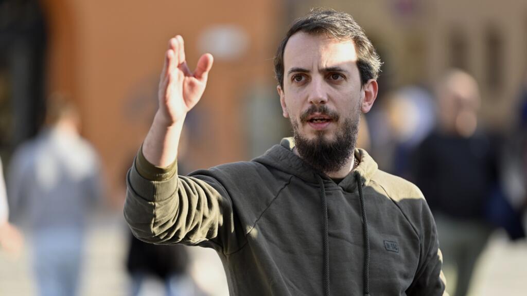 RFI: Radu Hossu: „Există dovezi clare că R.Moldova nu este următoarea țintă, ci este chiar acum o țintă a Rusiei”