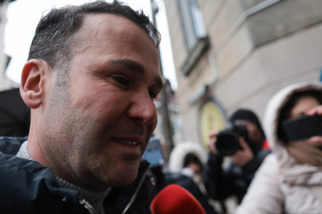 Robert Negoiță, pus sub control judiciar pe cauțiune de procurorii DNA. Primarul Sectorului 3 nu mai are voie să-și exercite funcția