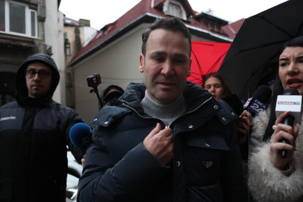 Robert Negoiţă scapă de controlul judiciar şi se poate întoarce la Primărie