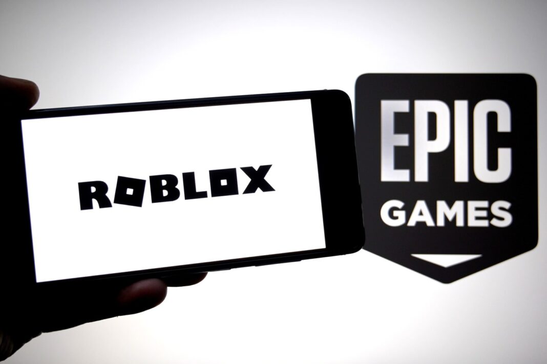Roblox, noul lider al comerțului Gen Z, înaintea TikTok