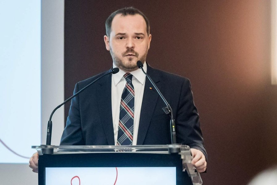 Rogobete, mesaj ferm după atacarea unor medici de la UPU: „Violența nu va fi tolerată”. Ce transmite către managerii unităților sanitare