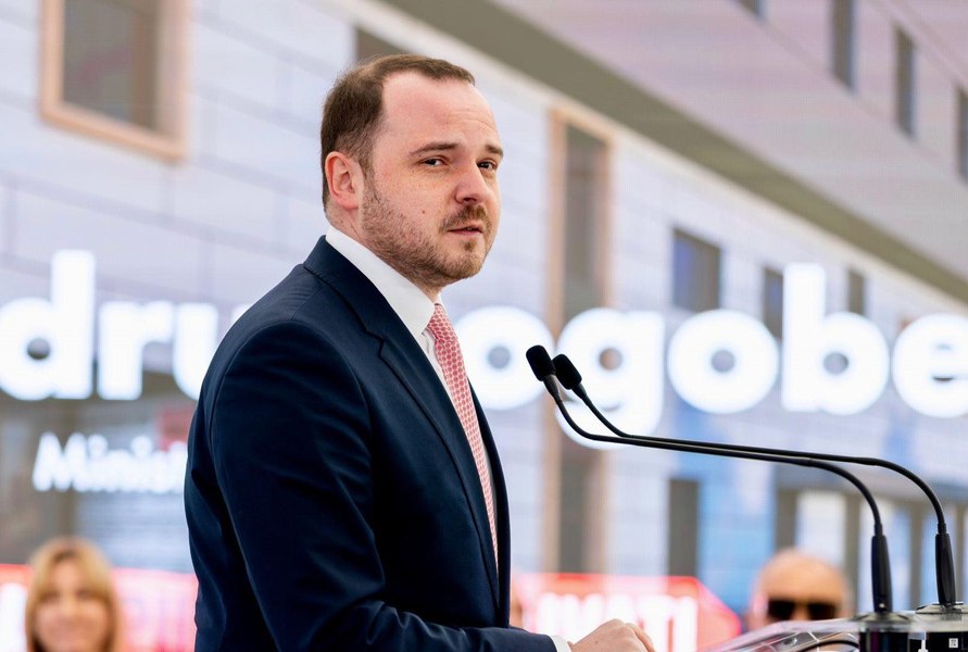 Rogobete: Timișoara va beneficia de un spital regional de oncologie. Termenul de finalizare a fost extins până în 2028