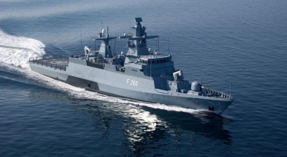 Român arestat în Germania pentru sabotajul unor nave militare. Ancheta vizează corvete ale Marinei Germane