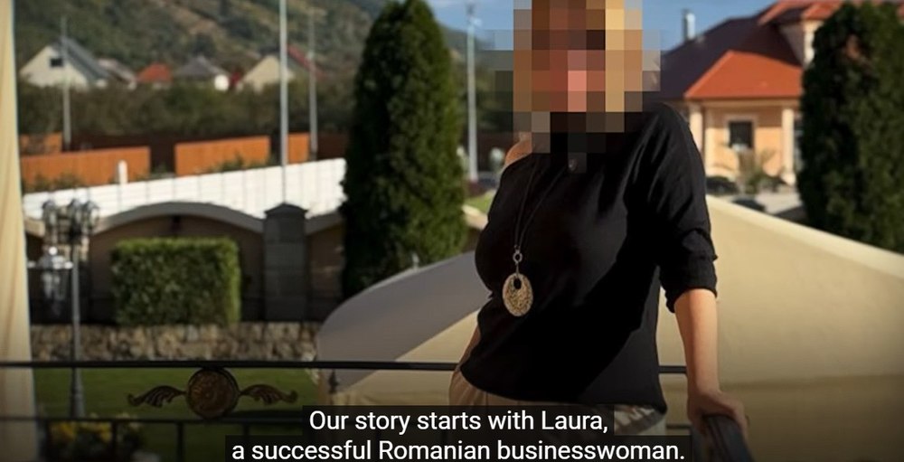 Românca sedusă și jefuită de falsul prinț moștenitor al Dubaiului. DIICOT anchetează o escrocherie de peste două milioane de dolari