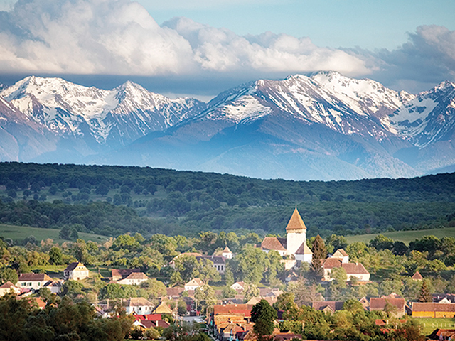 România a atras 200 de milioane de euro din PNRR pe componenta de turism şi cultură. Cei mai mulţi bani au mers pe proiectele din Bucureşti, Cluj, Covasna şi Suceava