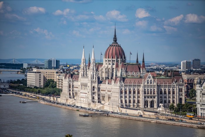 ​România, a doua cea mai importantă piaţă pentru turismul din Ungaria. Peste 713.000 de turişti români au vizitat Ungaria în 2025, plus 12%