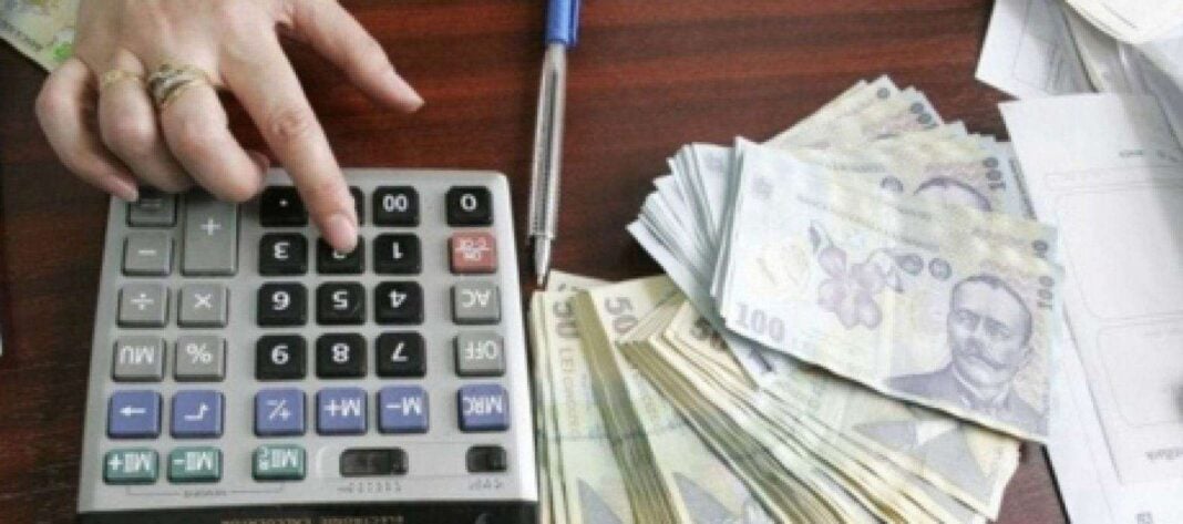 România înregistrează excedent bugetar în ianuarie 2026: 845 milioane de lei