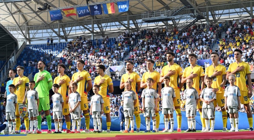 România și Turcia se luptă pentru un talent al apărării. FRF pune banii pe masă pentru a-l convinge pe jucătorul-cheie, înainte de baraj