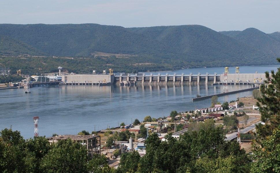 România, țara celor peste 2.000 de baraje. Secretele construcțiilor emblematice ale hidroenergeticii românești