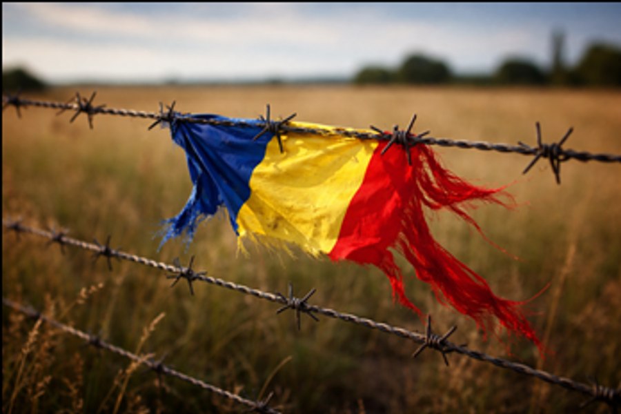 Românii din Ucraina vor să facă parte din Biserica Ortodoxă Română. Fake news și dezinformare împotriva lor, a României și a Ucrainei