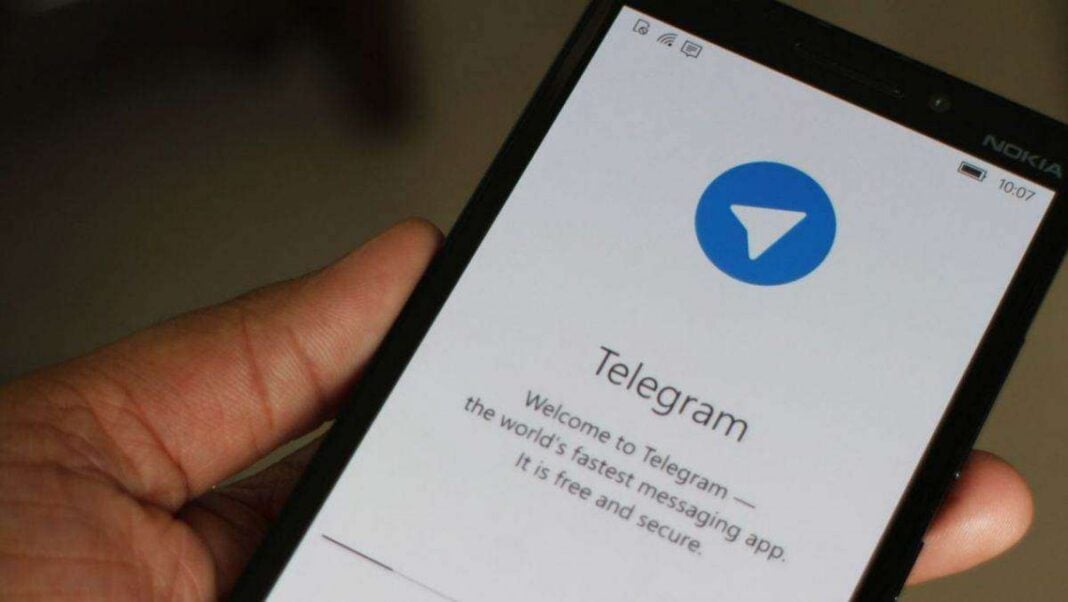 Roskomnadzor acuză Telegram că facilitează piața neagră a datelor personale