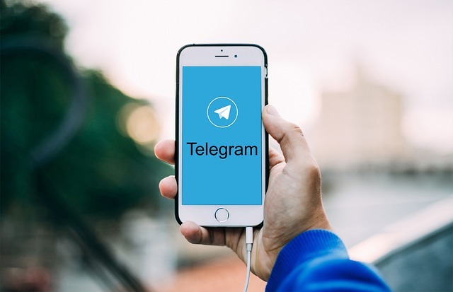 Rusia a amendat Telegram cu peste 90.000 de dolari pentru că nu ar fi şters informaţii interzise
