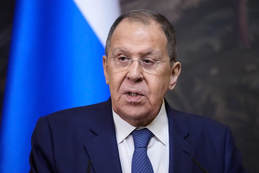 Rusia a transmis Statelor Unite un pachet de propuneri pentru „restabilirea completă a relațiilor bilaterale”
