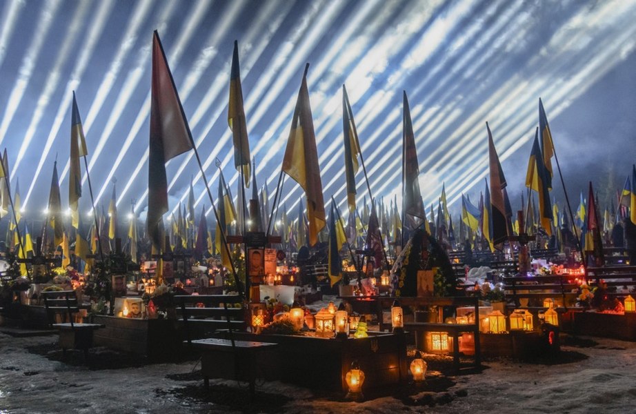 Rusia nu dă semne că încetinește ritmul războiului, avertizează experții