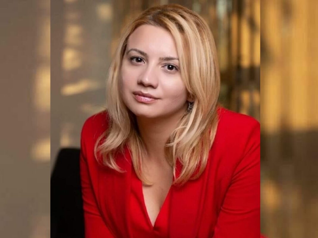 Rușinea de pe obrazul educației, mândria de pe fruntea goală a politicii / Op Ed Profesoara Oana Șerban, lector la Facultatea de Filosofie a Universității din București
