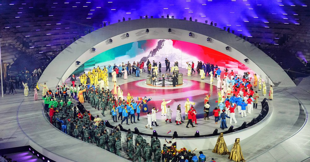 S-a tras cortina peste JO 2026: România nu există în clasamentul pe medalii. O fac în schimb Bulgaria, Kazahstan sau Brazilia