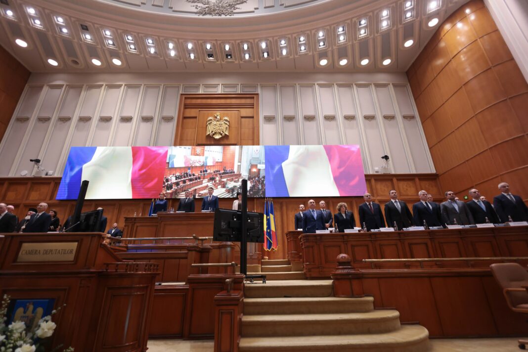 „Să nu ne mire ce va urma”. Un analist explică criza profundă de încredere în instituțiile politice. Parlamentul, la cote minime