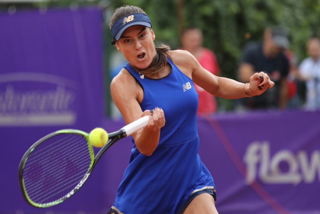 Salt important pentru Sorana Cîrstea în clasamentul WTA: A detronat-o pe Jaqueline Cristian