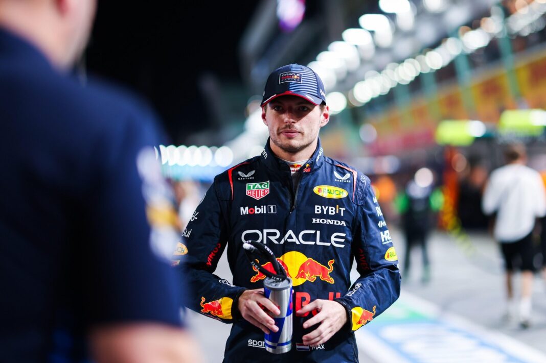 Schimbarea din F1 care îl scoate din minți pe Verstappen: „Să nu mărim bateria”