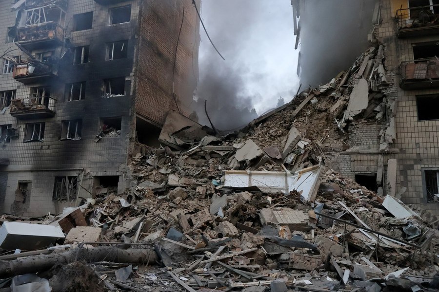 Șefii serviciilor secrete europene, sceptici în privința unui acord de pace în Ucraina, în 2026. Rusia nu urmărește o pace rapidă