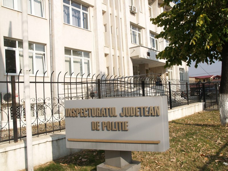Șeful Biroului Rutier Ploiești rămâne în funcție, în pofida incidentelor care au compromis documente ale instituției