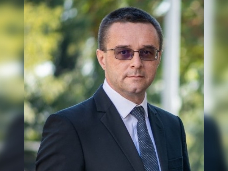 Șeful inspectoratului școlar Constanța, Sorin Mihai, și-a dat demisia, după 6 ani la conducerea ISJ. PNL Constanța anunță că va propune un nume pentru funcție