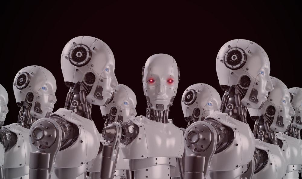 Serbia pregătește o paradă militară cu mii de roboți înarmați, cu sprijinul Chinei: „Securitate suplimentară țării noastre”